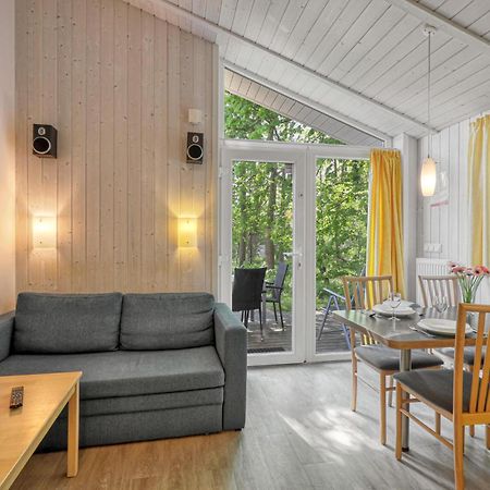Apartamento Schmugglerstieg 11B - Dorf 5 Lubeca Exterior foto