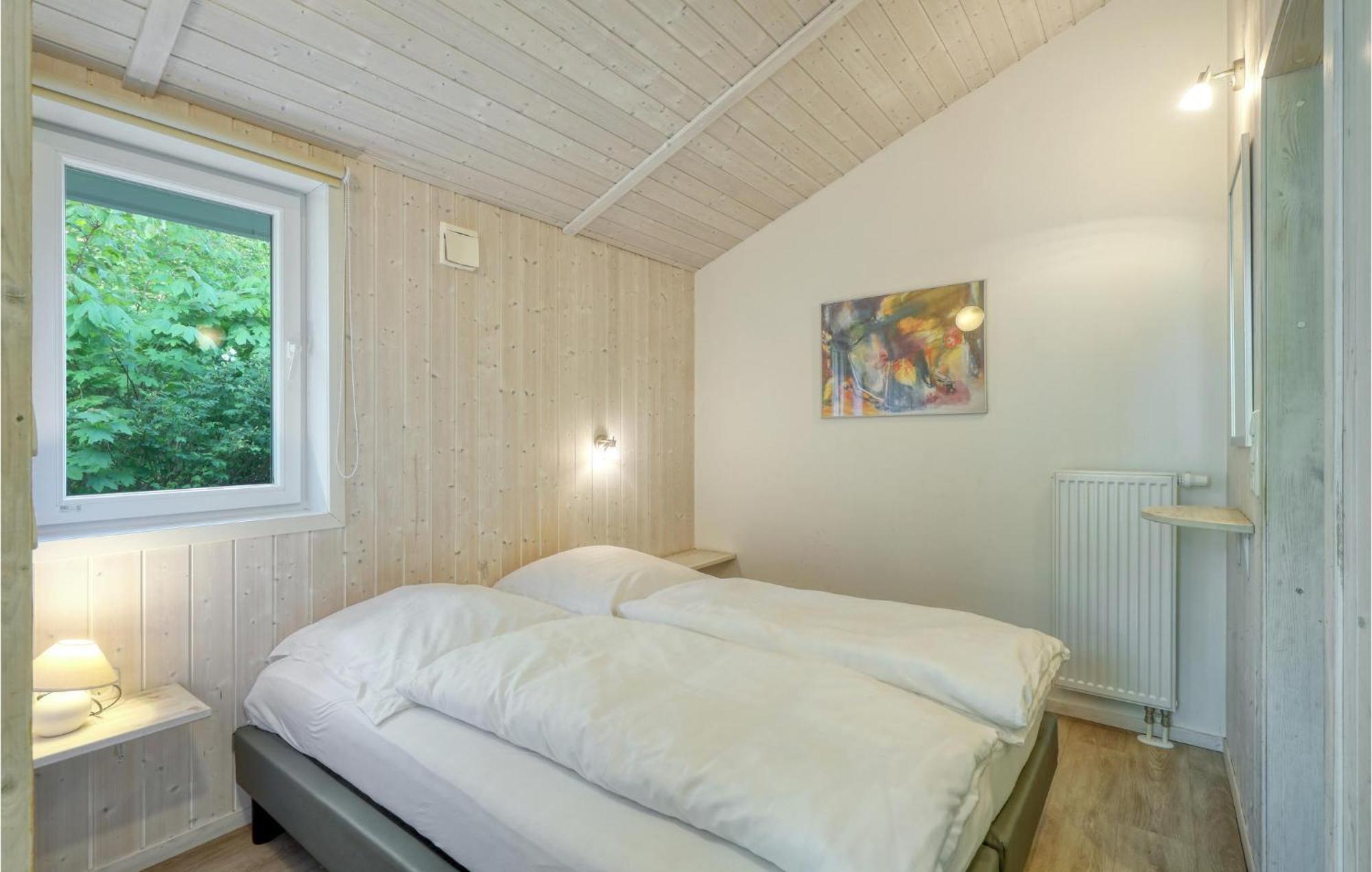 Apartamento Schmugglerstieg 11B - Dorf 5 Lubeca Exterior foto