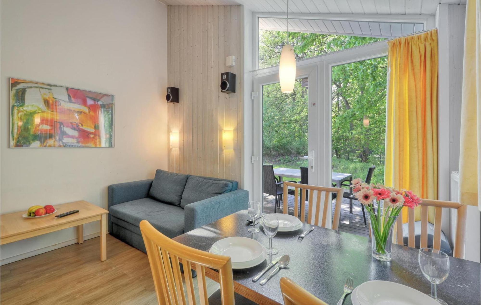 Apartamento Schmugglerstieg 11B - Dorf 5 Lubeca Exterior foto