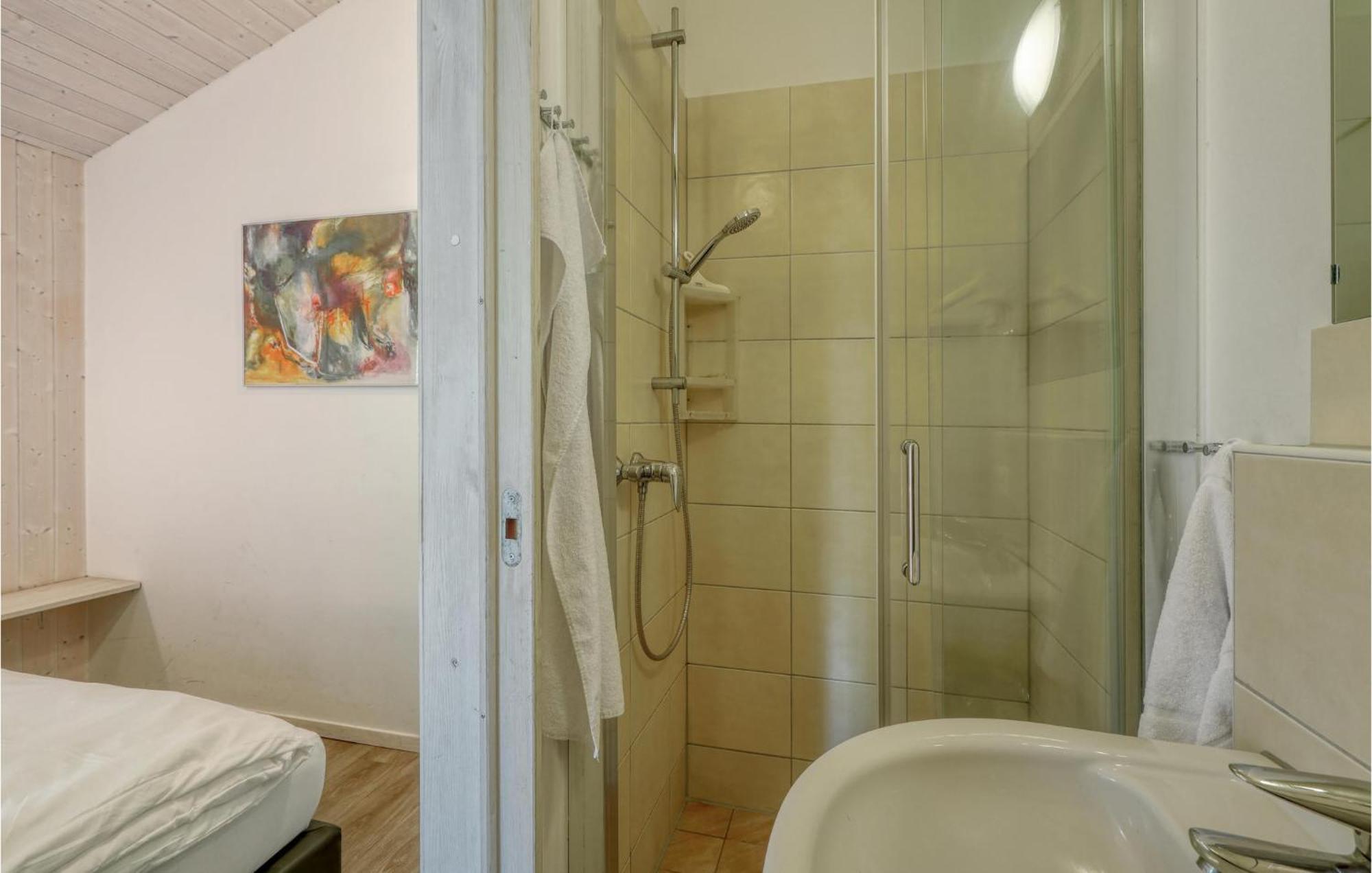 Apartamento Schmugglerstieg 11B - Dorf 5 Lubeca Exterior foto